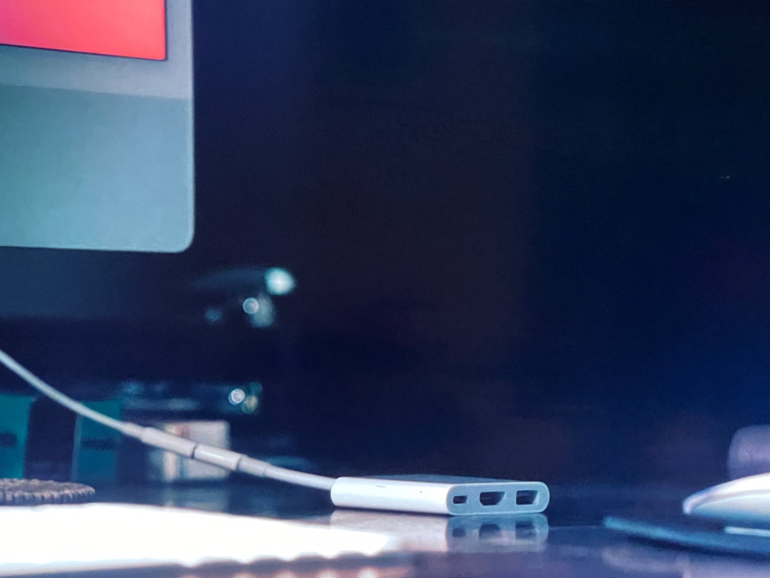 YubiKey hardware security